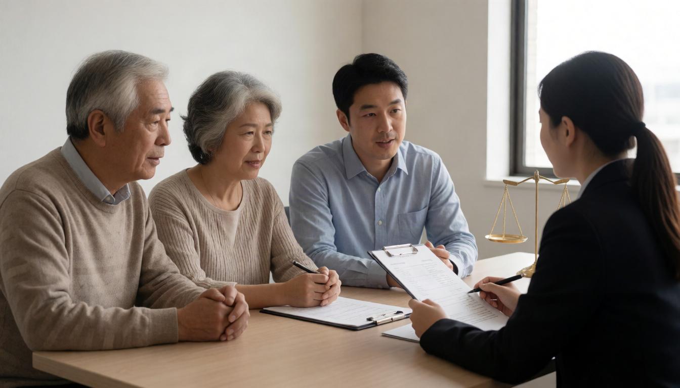 Pension and Paperwork Review