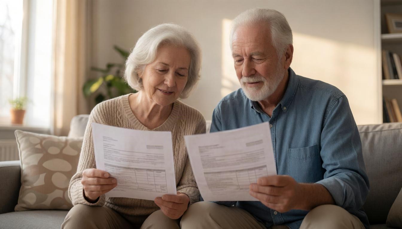Family Support for Older Adults