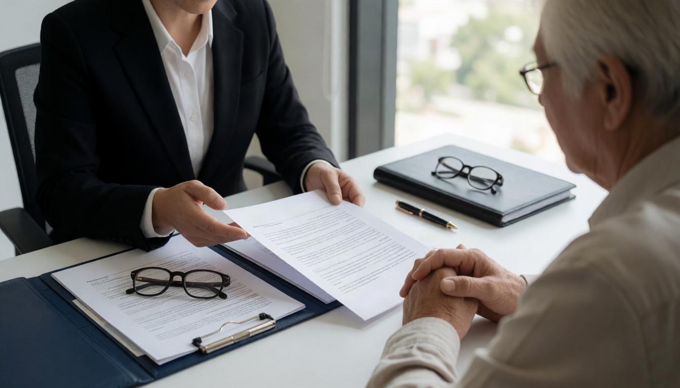 Wills and Estate Planning